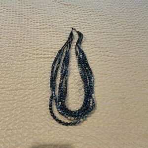 Jjill necklace